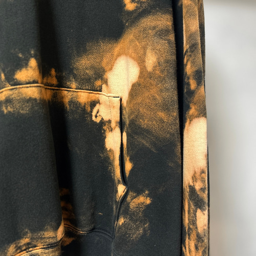 FOGESSENTIALSエフオージーエッセンシャルズパーカー/bhkbdflA  