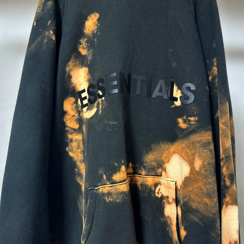 FOGESSENTIALSエフオージーエッセンシャルズパーカー/bhkbdflA  