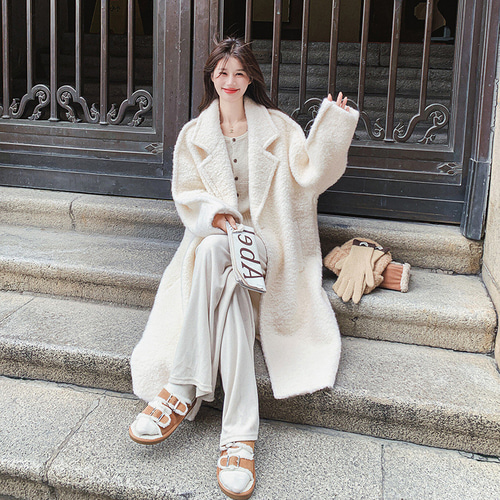 大人気コート 女性らしいコート ロングコート コート もも 通販  