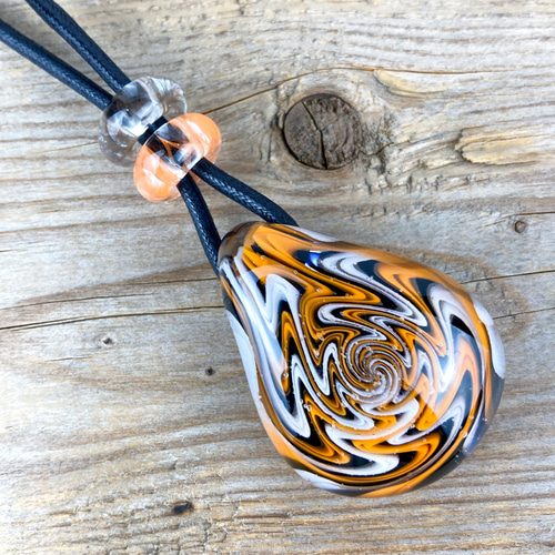 wig-wag Pendant ボロシリケイトガラス ペンダント WITF48 ペンダント 
