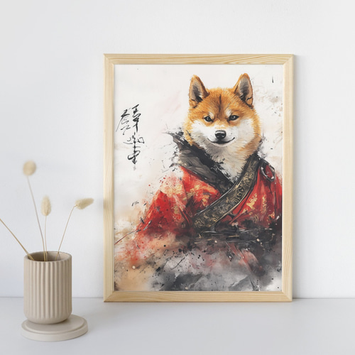 カスタムペットの肖像画: AI生成, 犬, 猫, 油絵, 鉛筆画, 中国画 カスタムペットの肖像画: AI生成, 犬, 猫, 油絵, 鉛筆画, 中国画