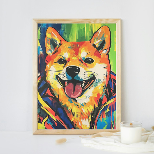 カスタムペットの肖像画: AI生成, 犬, 猫, 油絵, 鉛筆画, 中国画 カスタムペットの肖像画: AI生成, 犬, 猫, 油絵, 鉛筆画, 中国画