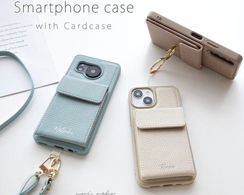 新作☆BLUEミラーケースにオリジナルの名前入れ スマホケース Amazon.co.jp: 適用 Galaxy Z flip6 5G SC-54E ミラー ケース 鏡