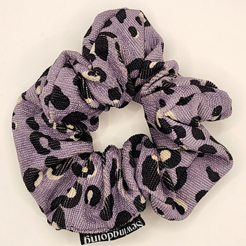 韓国製 ヘアゴム シュシュ 色んな柄で可愛いヘアゴム 髪飾りHair