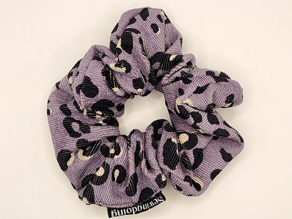 韓国製 ヘアゴム シュシュ 色んな柄で可愛いヘアゴム 髪飾りHair