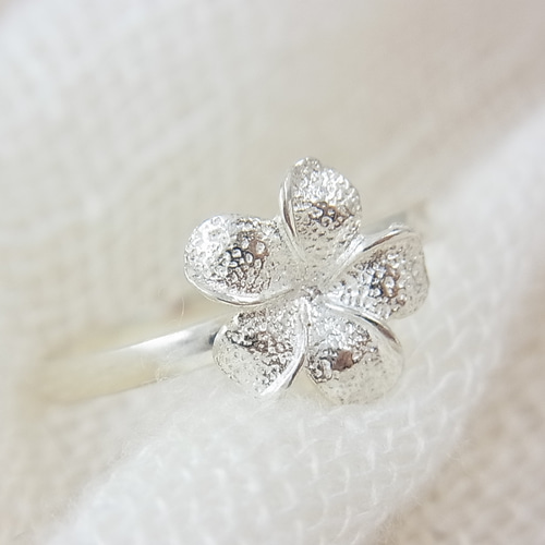 シルバー925,天然石リング 8~9号ほど(US4 1/2) 植物モチーフ シルバー925,天然石リング 8~9号ほど(US4 1/2) 植物モチーフ