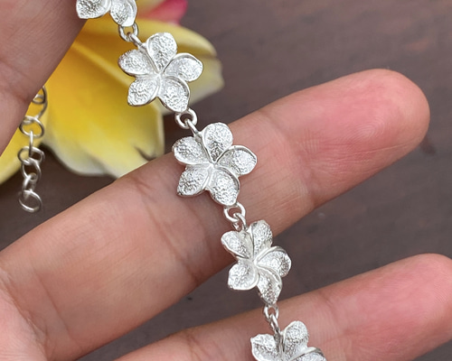 テリア シルバー ブレスレット シルバー アンカーブレスレット 幅13mm 18cm-22cm GIU564-SS