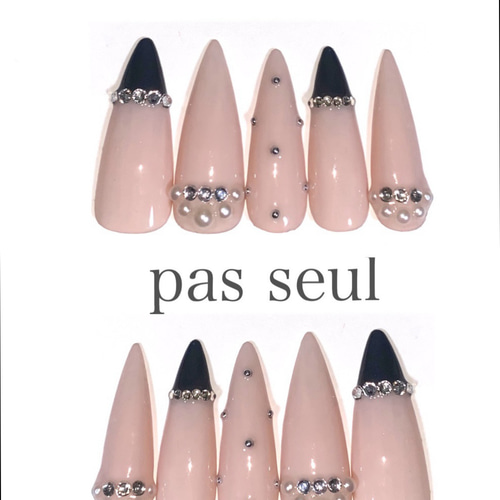 【オーダー ネイルチップ No.6】‪ワンホン 韓国 ☆1200円‪☆ オーダー ネイルチップ No.6】‪ワンホン 韓国 ☆1200円‪☆‬‬