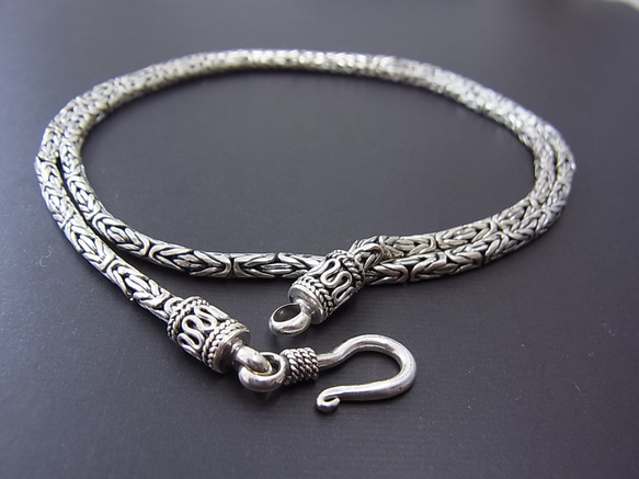 シルバー925チェーン　トップあり(一部Ｋ5) ネックレス シルバー925 メンズ ペンダント トップ ステンレス