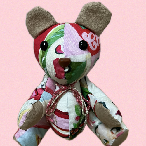 [バラ売り可]ともだちはくま ぬいぐるみ バラ売り可]ともだちはくま ぬいぐるみ