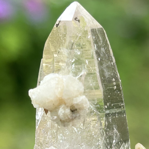 天然コランダム　サファイア １．８８ｃｔ　/ Ｄ０．２４ｃｔ 5566fedc9ce0105f9d2acd4e2c2094