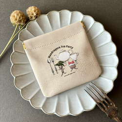 マチャ抹茶様 リクエスト L字ポーチ 4点 9/20まで】真の抹茶好きが厳選した4店舗でお得なサービスが受け