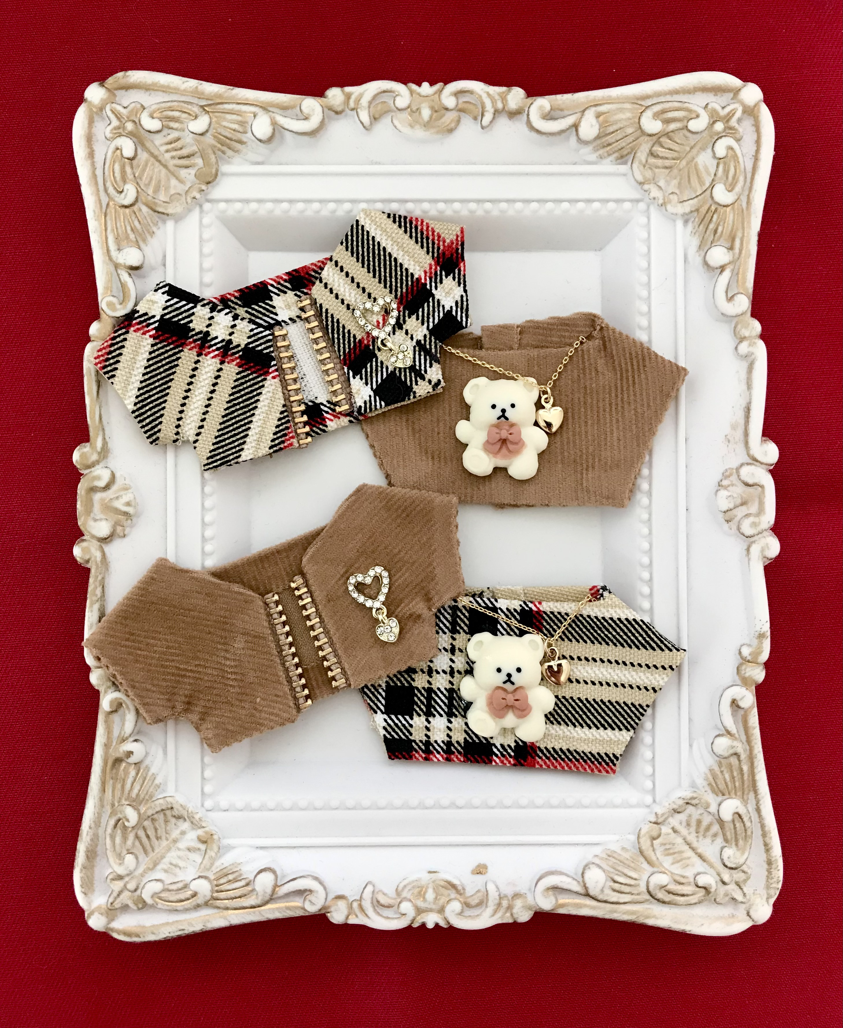 のがみ様 専用 (おまとめ品) 2セット ぬい服 - メルカリ
