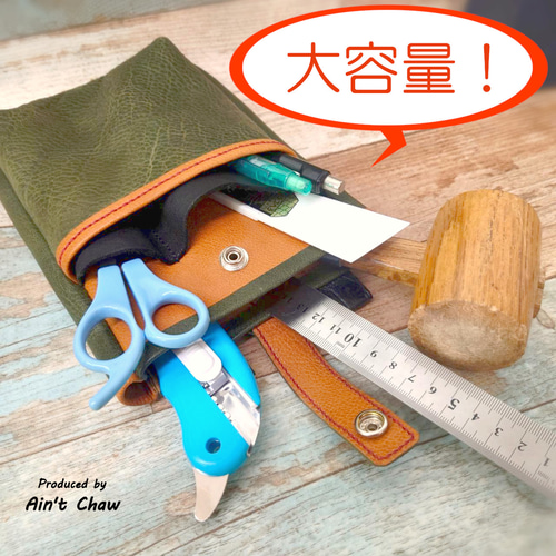 楽天市場】Binich(ビニッチ) ポーチ 小物入れ フォグワックス レザー ポーチ 本革 メンズ ミニポーチ コンパクト シンプル 財布にも 革 革小物  ケース 小さい ピルケース おしゃれ [レザー] : シルバーアクセサリーBinich