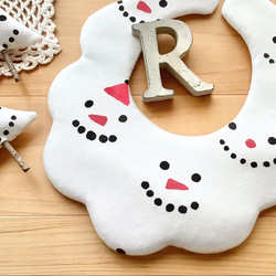 オーダーメイド可】スタイ・よだれかけ（新生児・赤ちゃん・子ども