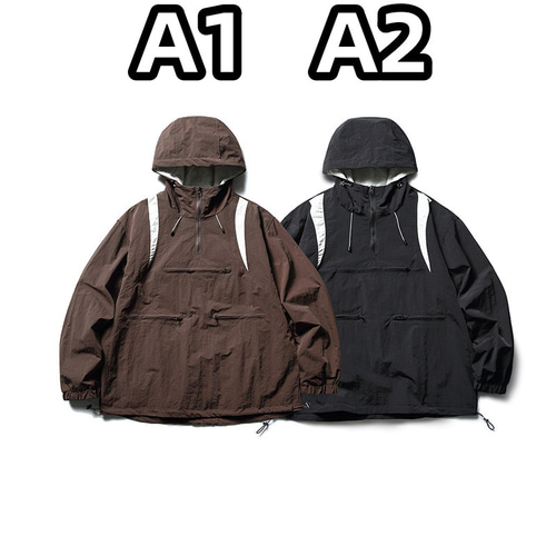 秋冬新品 フード付きジャケット メンズ 無地 レトロ アウトドア 