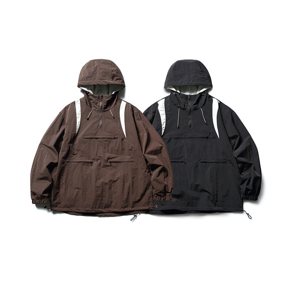 秋冬新品 フード付きジャケット メンズ 無地 レトロ アウトドア 