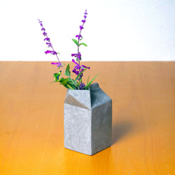 シックなグレージュ♦️箱入り 花瓶♦️未使用♦️補償付♦️元箱発送♦️送料込 9dff0d503891587f288d1f68e1efb0