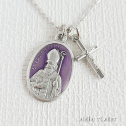 恋人達や幸せな結婚を見守る伝説の守護聖人☆聖ヴァレンティヌス