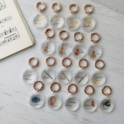 ヴィンテージ ステンレス スプーン リメイク シルバーコンチョ