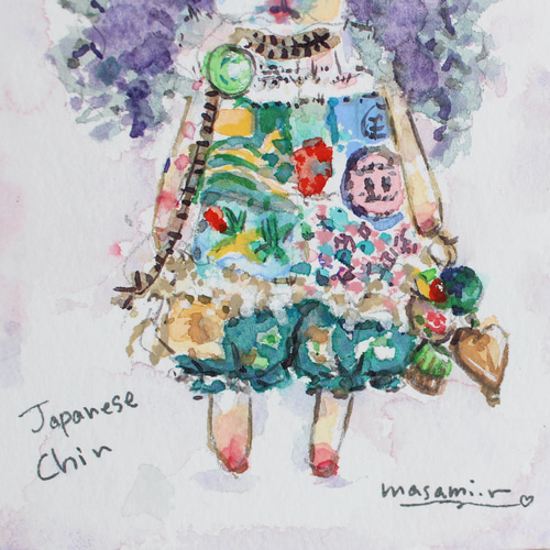 謎の輪　絵　水彩画　絵画　飾り Amazon.co.jp: 絵画 インテリア おしゃれ 鳳凰 ヒーリングアート