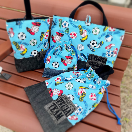 HALOページ　入学グッズ　上靴入れ　レッスンバッグ HALOページ 入学グッズ 上靴入れ レッスンバッグ 楽天市場】撥水