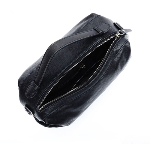 軽量で牛革ショルダーバッグ※牛革メンズカバン※牛革ハンドバッグ