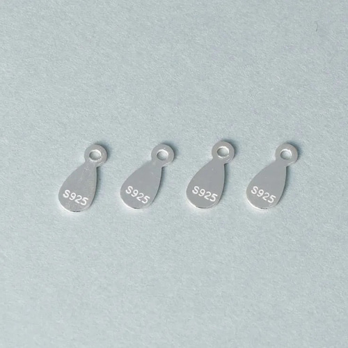 SV925刻印あり、53gまとめ