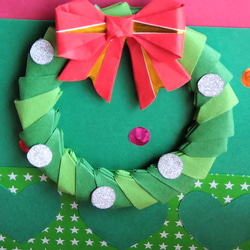ハチワレ猫ちゃんのクリスマス 　 4枚目の画像