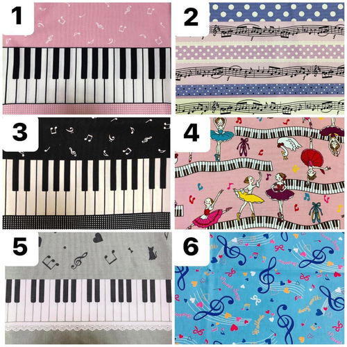 国語辞典カバー ☆女の子オーダーページ☆ その他入園グッズ よし