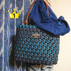 クラフトバンドバッグ のおすすめ人気通販 検索結果｜Creema(クリーマ