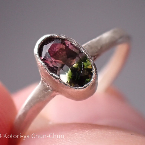 イタリアのようなカラー！】なかなか出会えないはっきりとした3色  