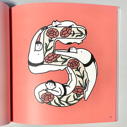 おすもうイラスト作品集『10 SUMO』 8枚目の画像