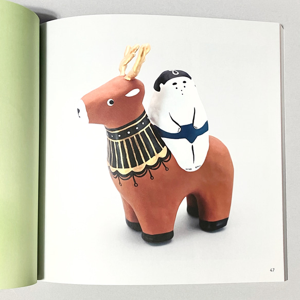 おすもうイラスト作品集『10 SUMO』 7枚目の画像