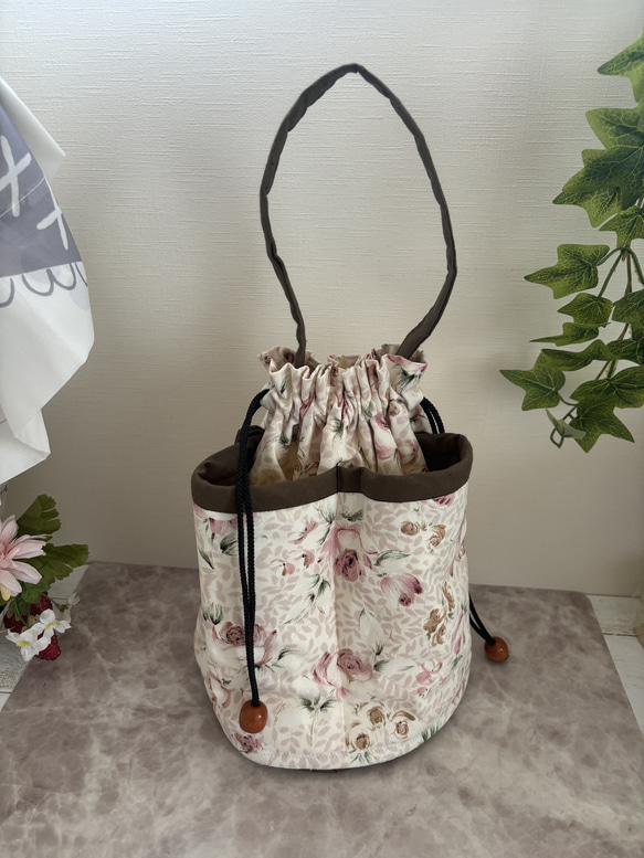 一点物 手作りハンドバッグ ハンドバッグ primabera_Hiro 通販  