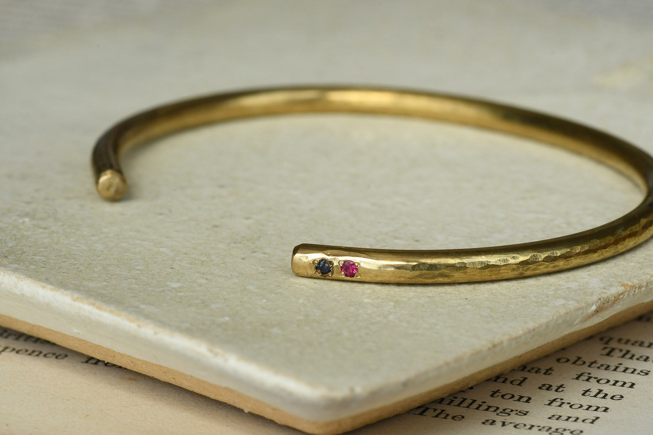 古き光たちと共に・Ⅰ