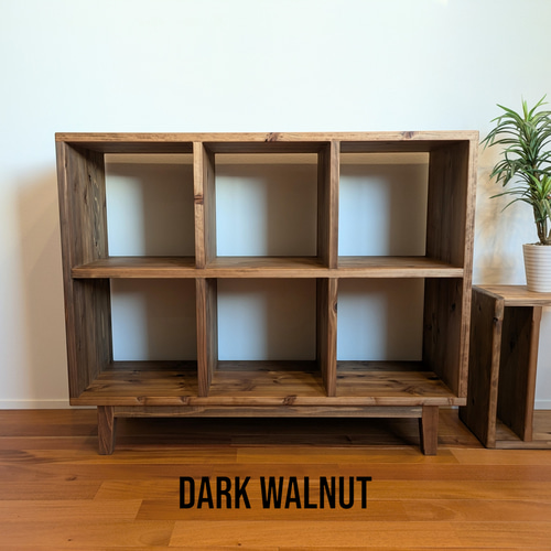 japanese cedar openshelf(脚付)】サイズオーダー可能 収納棚 japanese cedar openshelf(脚付)】サイズオーダー可能 収納棚
