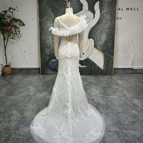 高評価続出！2ways 取り外し可能なオフショルダー ノースリーブ  