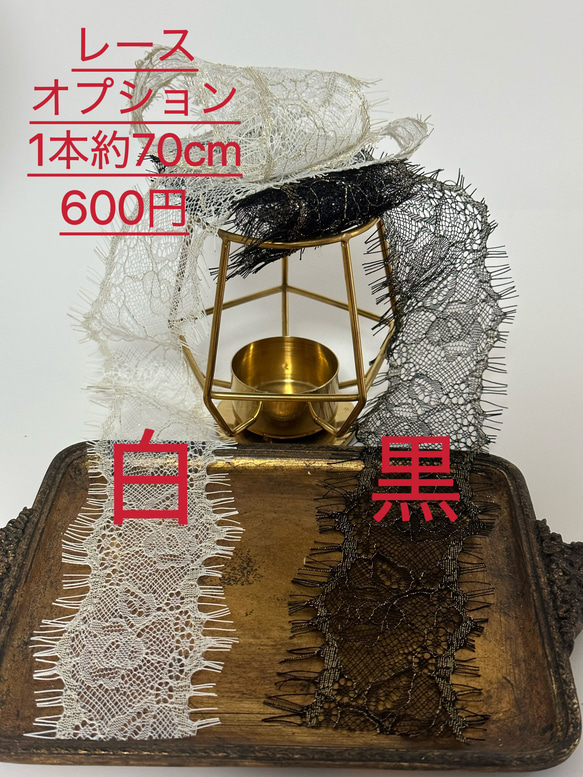 【新作】　髪飾り　成人式　卒業式　結婚式　前撮り　紫　黒　ゴールド　シルバー 9枚目の画像