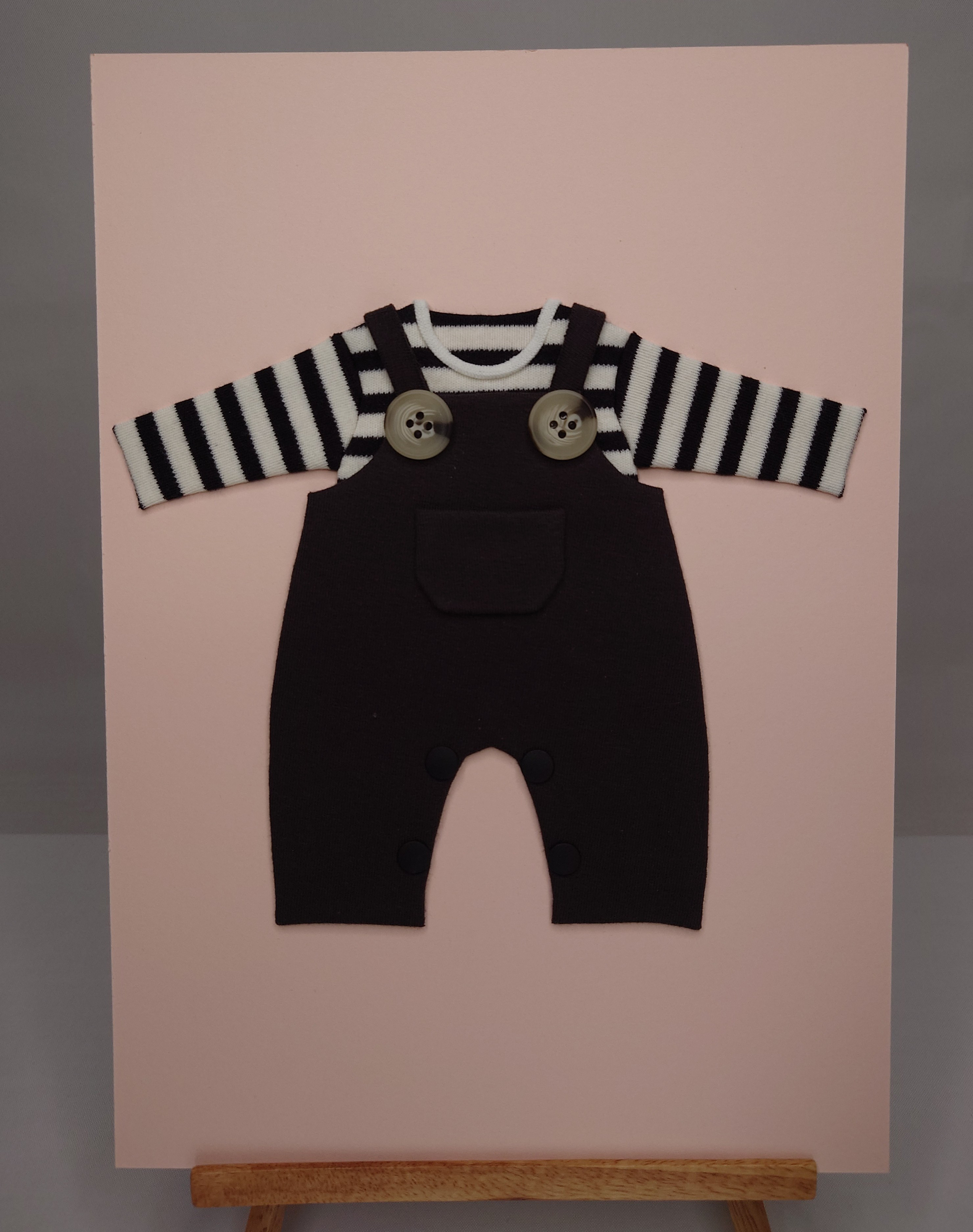 ベビー服リメイク　＜セット２点、コーディネート２点、雑貨３点＞