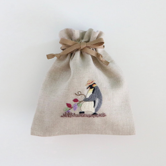 黒猫ミー様専用 ちりめん細工 巾着袋にぽんぽん飾り 2025年最新】ちりめん