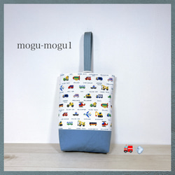移動ポケットc その他入園グッズ mogu-mogu1 通販 18404064｜Creema