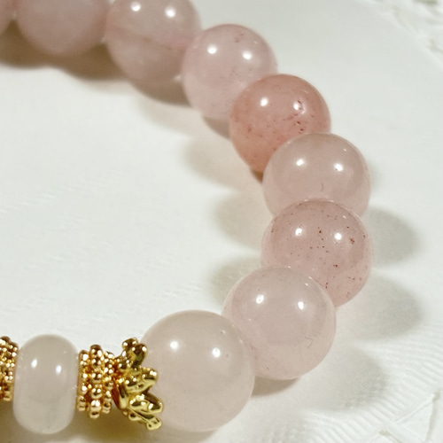 塩源瑪瑙 蝶々 デザインブレスレット】‪‪❤︎‬送料無料‪‪❤︎‬天然石‬‬