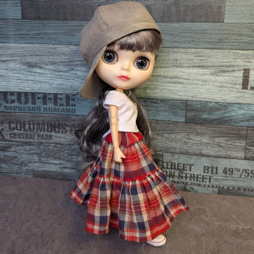 リカちゃん ブライス アウトフィット(88) 【公式通販】