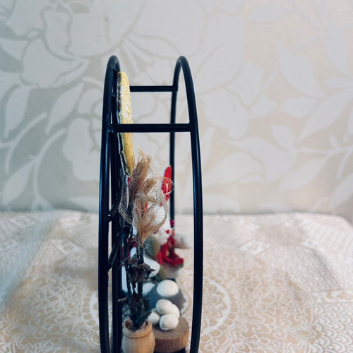 G月見うさぎ 餅つきうさぎ ぬいぐるみ 美規 通販 18388033