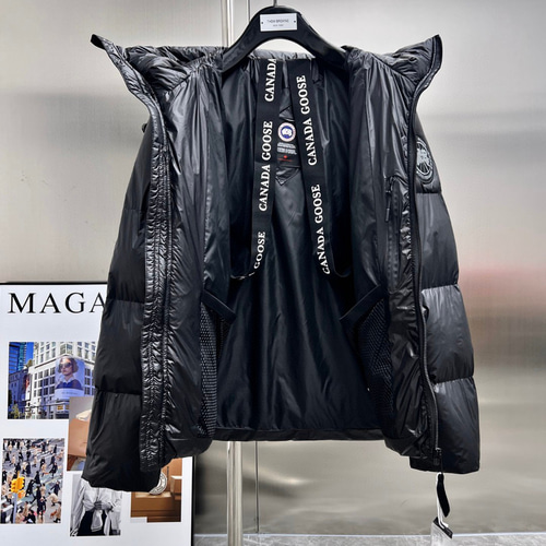 カナダグース  ダウンジャケット CANADA GOOSE カナダグース 4550MB メイトランドパーカ MAITLAND