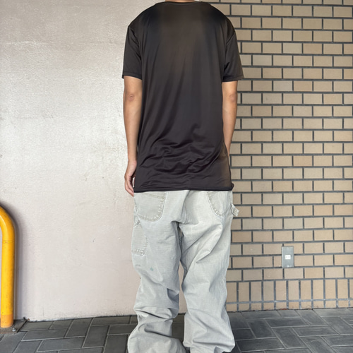 古着 ヴィンテージ vintage パンツ ペインターパンツ リメイク
