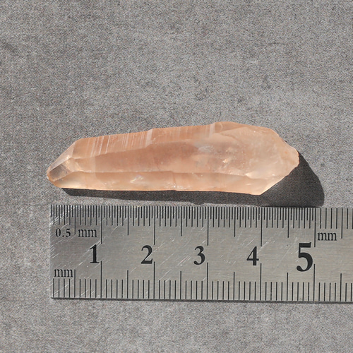 ピンクレムリアンシード クリスタル 水晶 鉱物 原石 希少 カブラル鉱山 ピンクレムリアンシード クリスタル 水晶 鉱物 原石 希少
