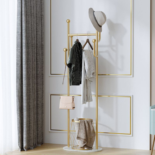 【匿名発送】カントリー♡ ハンガーラック♪ 匿名発送】カントリー♡ ハンガーラック♪