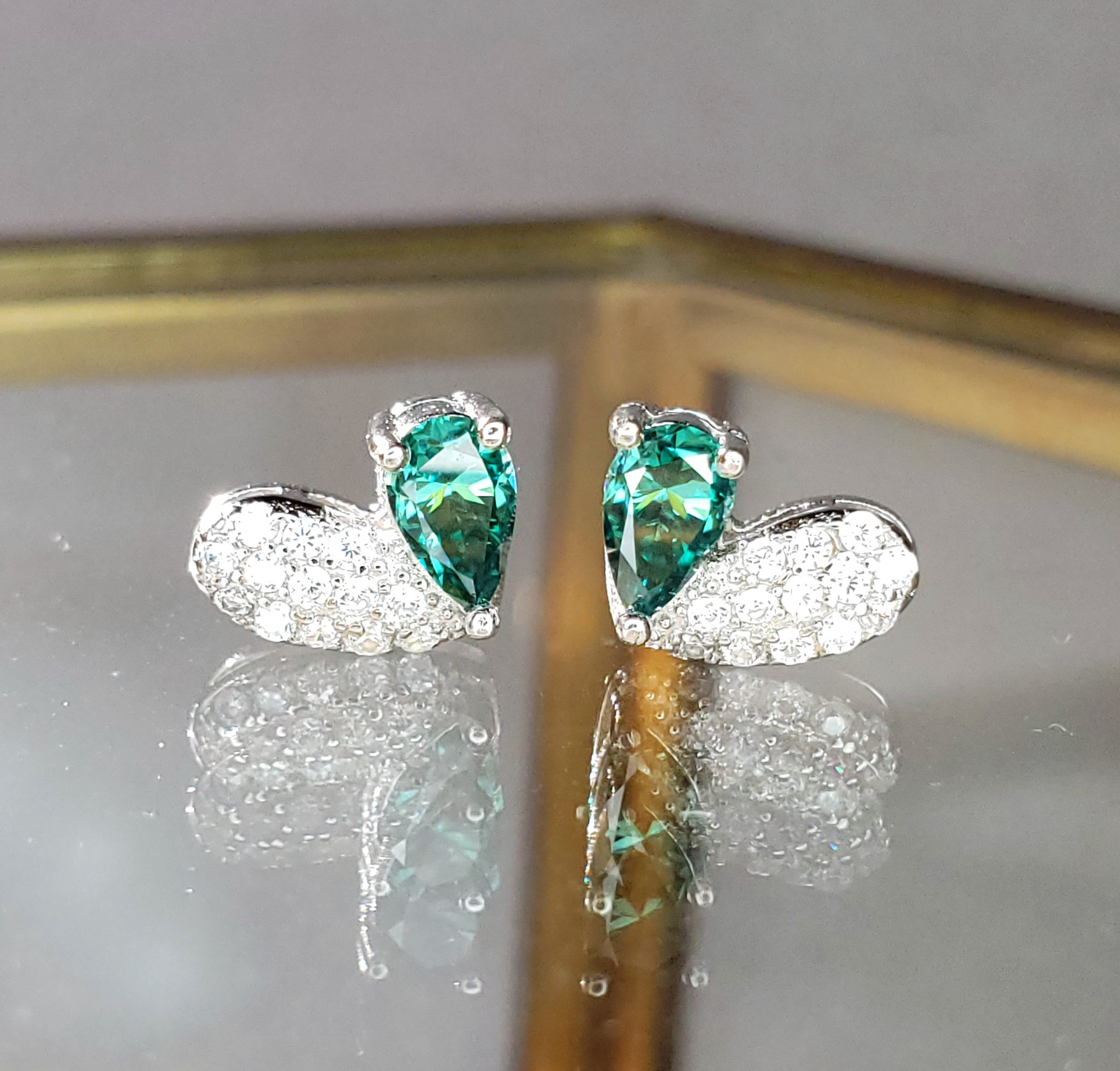 モアサナイト　ピアス　3ctx2 GRA鑑定書付 モアサナイト ピアス GRA鑑定書付 モアサナイト ピアス 3ctx2